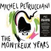 Michel Petrucciani The Montreux Years (CD) Album