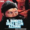 Ennio Morricone Il Bandito Dagli Occhi Azzurri (Vinyl LP) 12" Album