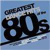 Compilation Greatest Dance Hits Of The 80'S (Paperback)