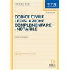Dike Giuridica Codice civile, legislazione complementare e notarile. Top 2026. Con aggiornamento codice online