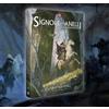 need games il signore degli anelli 5a edizione - il gioco di ruolo - manuale base