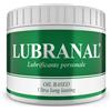INTIMATE LINE Crema Lubrificante Anale a Base Oleosa Lubranal 150ml