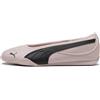 PUMA Ballerine Catch Soleil da donna, Scarpe, Rosa, 35.5