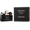 Ferragamo Signorina Misteriosa Eau de Parfum (donna) 50 ml variante Imballaggio nuovo