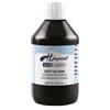 H DUPONT DU0630250100C - Un Flacone di Serti 250 ml Nero a base d'acqua - Serti indelebile dopo l'asciugatura - Alta precisione