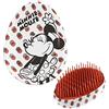 CARTOON Spazzola scioglinodi Minnie, Disney, 9 cm, spazzola districante per capelli