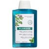 KLORANE (PIERRE FABRE IT. SPA) Klorane Shampoo Alla Menta Acquatica 200 Ml
