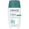 URIAGE LABORATOIRES DERMATOLOG Hyseac 3 regul+ spf50+ 50 ml