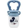 Stor Ciuccio Frutta Bambini Disney Mickey Mouse, in plastica senza BPA, con funzione anti soffocamento, lavabile e riutilizzabile