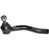 TRW Testa barra d'accoppiamento JTE7569 Compatibile con: TOYOTA YARIS, YARIS VERSO, YARIS VERSO VAN