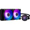 MSI MSI DISSIPATORE A LIQUIDO MAG CORELIQUID 240R MAG CORELIQUID 240R-OUT