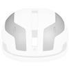 S Sweet Protection Sweet Protection Unisex Aerocovers Falconer Aero 2Vi Mips, bronco white, L|M