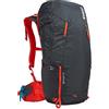 Thule Alltrail Zaino Da Escursione Uomo 35l Grgio Obsidian Obsidian black, 35