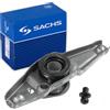 SACHS 3189 000 245 Reggispinta Distacco Frizione Liberi il modulo per Smart Fortwo Coupé (450) 2004-2007 e altri veicoli