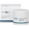 Wiqo Crema Viso Nutriente Idratante Pelle Secca