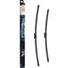 Bosch Tergicristalli Bosch Aerotwin A641S, Lunghezza 725mm/625mm, 1 set per parabrezza anteriore