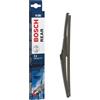 Bosch Tergilunotto Bosch Rear H281, Lunghezza 280mm, 1 tergicristallo per lunotto