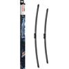 Bosch Tergicristalli Bosch Aerotwin A120S, Lunghezza: 750mm/650mm - 1 set per parabrezza (anteriore)