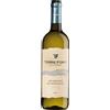 Terre Forti Radici d'Italia Rubicone IGT Trebbiano Chardonnay 2025 0,75 L