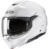 HJC CASCO MODULARE F100 PEARL WHITE HJC : Taglia Int - M