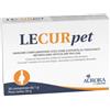AURORA BIOFARMA LECURpet 30 cpr - Integratore Per Articolazioni di Cani e Gatti