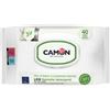 CAMON SALVIETTE DETERGENTI LEIS OLIO DI NEEM LAVANDULA 40pz