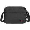EASTPAK Tracolla Modello Crosser colore nero con Porta PC 17 Pollici