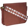 Seven20 Star Wars Chewbacca 10 x 14 inch Messenger Bag
