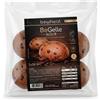 BEWHEAT BEGELLE KETO NOIR 250gr