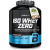 BIOTECH USA ISO WHEY ZERO 1816g CHOCOLATE