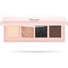 Pupa Vamp! Palette 4 Ombretti. 5,2 g Compresse