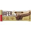 Pronutrition Wafer Proteico Keto Friendly - Snack con 40% Proteine e 5