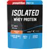 Pronutrition Proteine Isolate WPI Ultra Whey - Recupero Muscolare Rapi