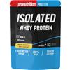 Pronutrition Proteine Isolate WPI Ultra Whey - Recupero Muscolare Rap
