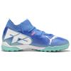 PUMA Scarpe calcetto FUTURE 7 MATCH TT + Mid Jr