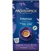 Mövenpick - Capsule di caffè INTENSO ESPRESSO in capsule di alluminio, 10 pezzi