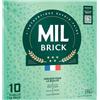 Mil Brick Feuilles de Brick Pasticceria 20 fogli circolari