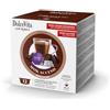 Generico 12 Capsule MOKACCINO Compatibili Lavazza A MODO MIO Marchio Dolce Vita - Prodotto Senza Glutine - MOCACCINO Modo Mio -