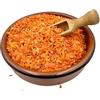 GreekHerbay Fiocchi di carote essiccate verdure disidratate 20g - 4,9 kg Daucus carota (200 grammi)