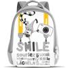 Nikon W100/150 Coolpix Backpack Wit