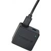 PDMovie Caricabatterie PDMovie LIR2477 + cavo Micro USB