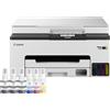 Canon Maxify GX1051 Megatank - inchiostro di ricambio