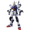 HG 1/144 D Gundam primo modello in plastica con codice colore