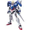 HG 1/144 Double O Gundam Mobile Suit Gundam 00