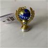 Nintendo Portachiavi USJ Super Nintendo World Mario Kart Trophy - Esclusiva Japan...
