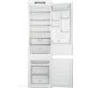 Hotpoint Frigorifero combinato da incasso Hotpoint: - HAC20 T322