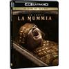WARNER BROS LEE CRONIN - LA MUMMIA 4K UHD + Blu-ray