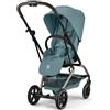 Cybex Platinum Passeggino Eezy S Twist+ 2026 Tpe-Stormy Blue