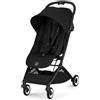 Cybex Gold Passeggino Leggero Cybex Gold Orfeo 2026 Magic Black Black Frame
