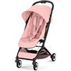 Cybex Gold Passeggino Leggero Cybex Gold Orfeo 2026 Candy Pink Black Frame